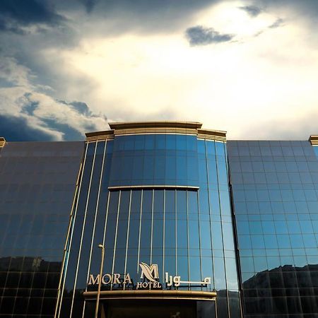 Mora Hotel By Pioneer Džidda Exteriér fotografie